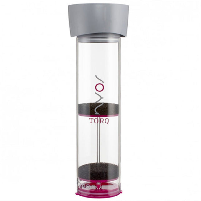 Nyos Filtro de Medios Cuerpo TORQ G2 2.0