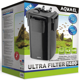 Aquael Ultra Filter