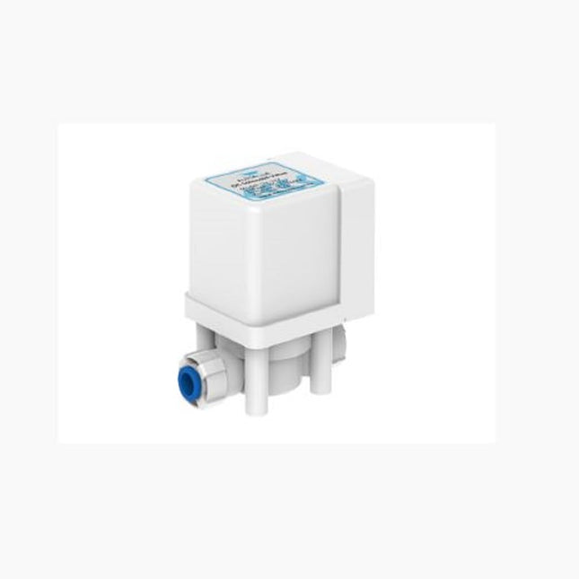 AutoAqua Válvula Solenoide