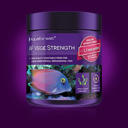 Aquaforest Vege Strenght