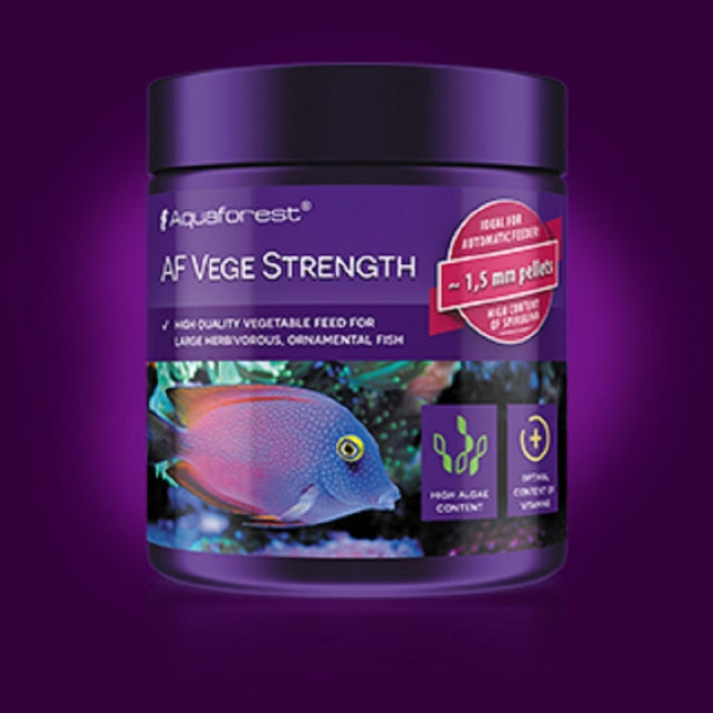 Aquaforest Vege Strenght