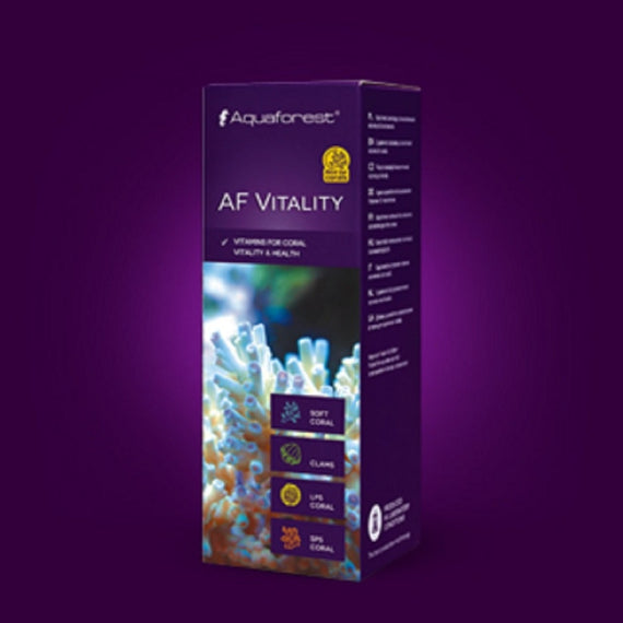 Aquaforest Vitality (Coral-V)
