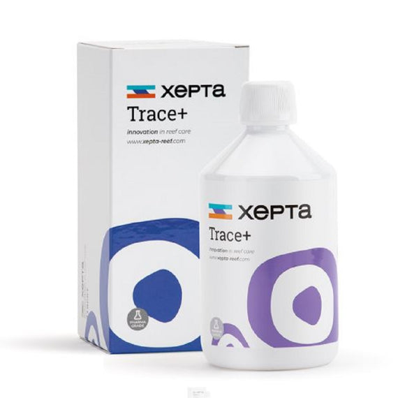 Xepta Trace Plus 500 ml