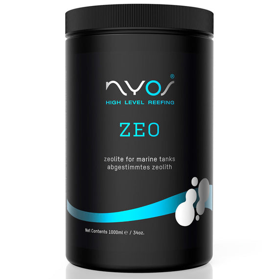 Nyos Zeo 1000 ml