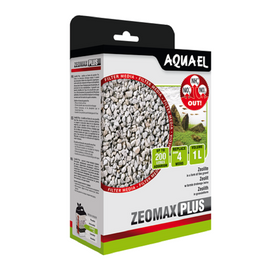 Aquael Zeomax Plus