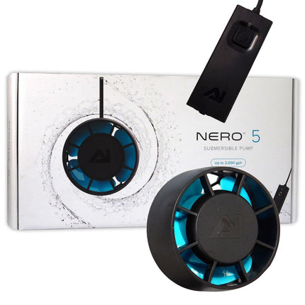 bomba sumergible para acuarios AI Nero 5