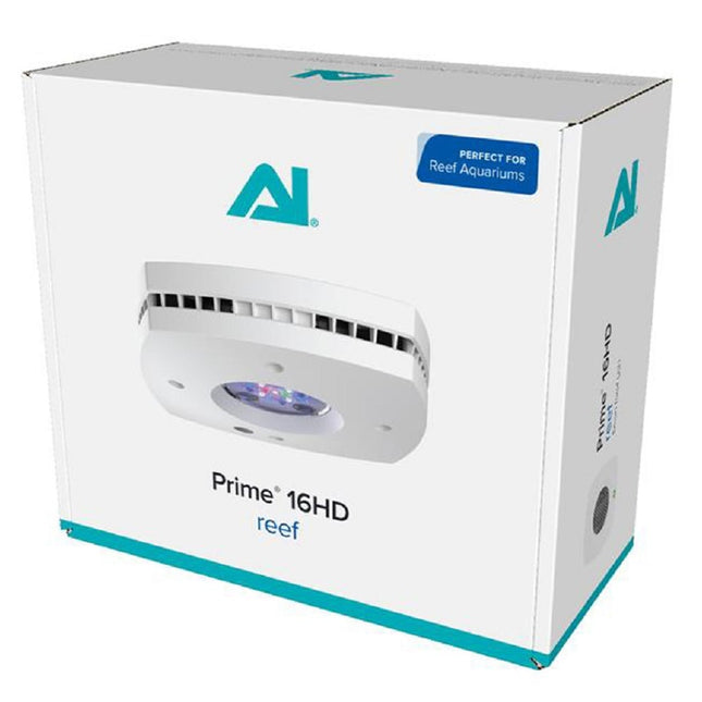 pantalla led ai prime 16 HD para acuarios marinos