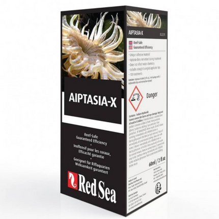Red Sea Aiptasia-X