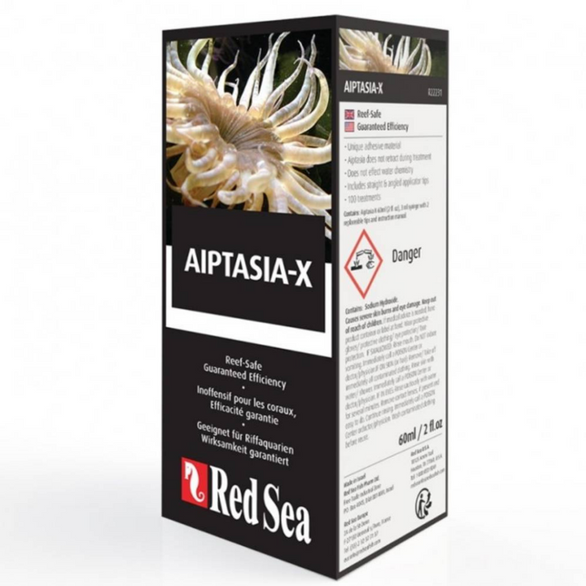 Red Sea Aiptasia-X
