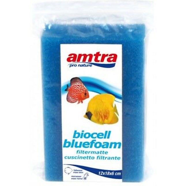 Amtra Foamex Biocell 18x12x6 cms
