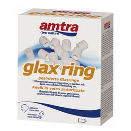 ambra glax ring filtro biologico para acuarios