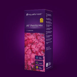 Aquaforest Phyto Mix (Coral F)