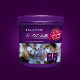 Aquaforest Poly Glue