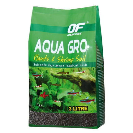 Kit Aquascape RGB