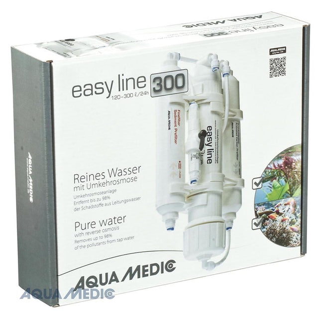 AquaMedic Easy Line Filtro de Osmosis Inversa