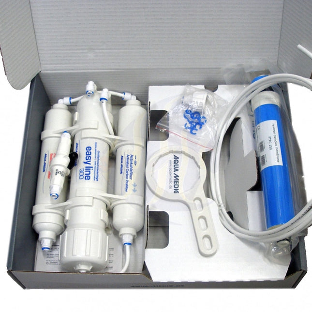 AquaMedic Easy Line Filtro de Osmosis Inversa