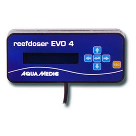 Aquamedic Reefdoser EVO 4