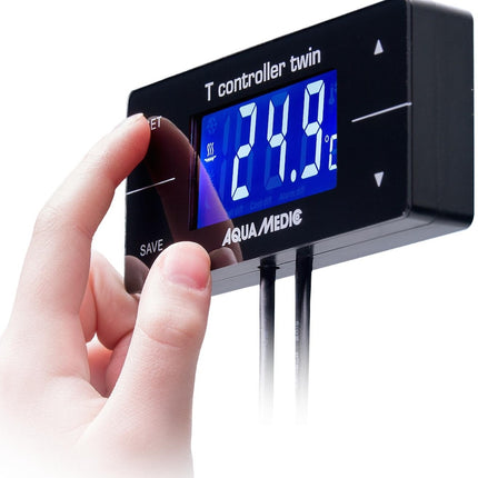Aquamedic Titanium Heater