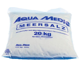 AquaMedic Salt 20 kg Bolsa