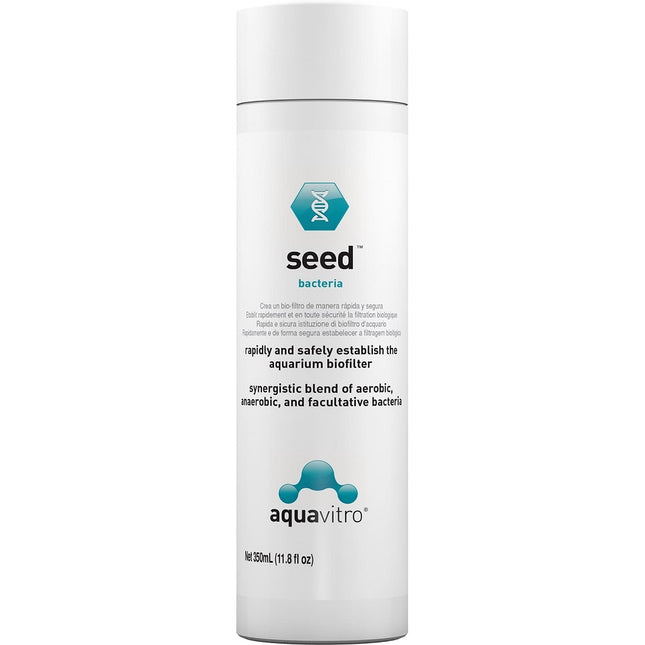 Seachem Aquavitro Seed