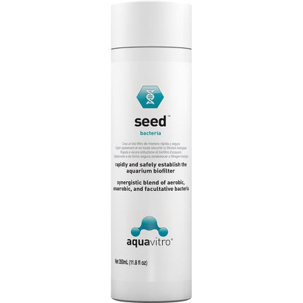 Seachem Aquavitro Seed