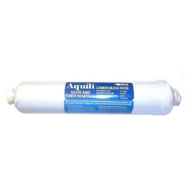 Aquili Cartucho Carbón