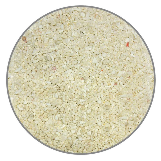 Arena de Coral 1,5-3 mm 4 kgs