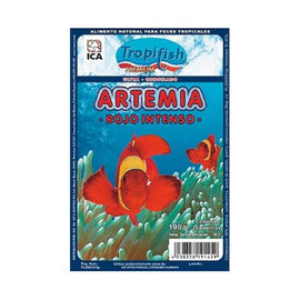 Artemia Congelada 100g