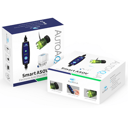 AutoAqua Smart ASOV
