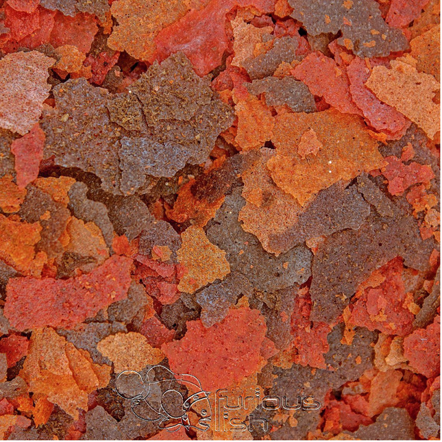 Ocean Nutrition Brine Shrimp Flakes