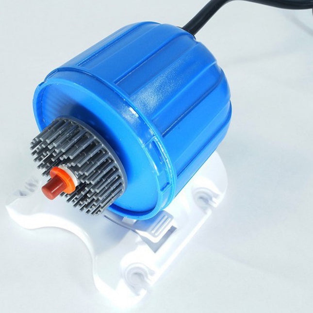 Bubble Magus Skimmer Curve D-8