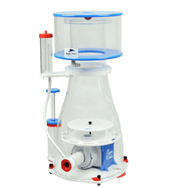 Bubble Magus Skimmer Curve D-8  flltro marino con bomba