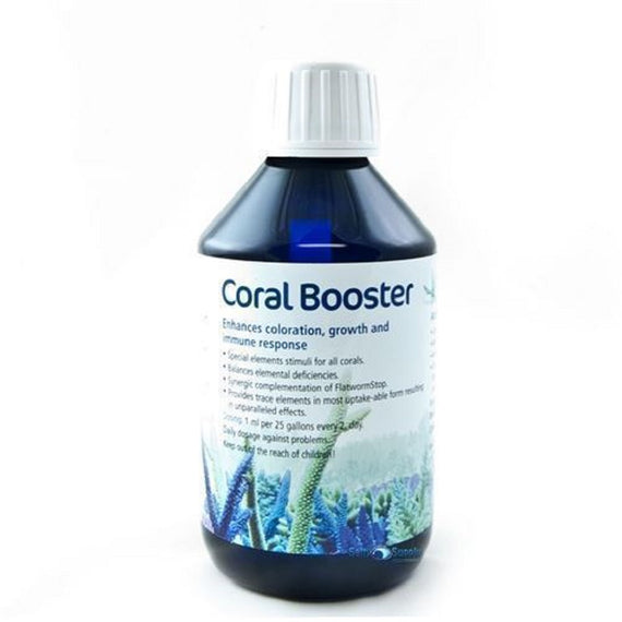Coral Booster