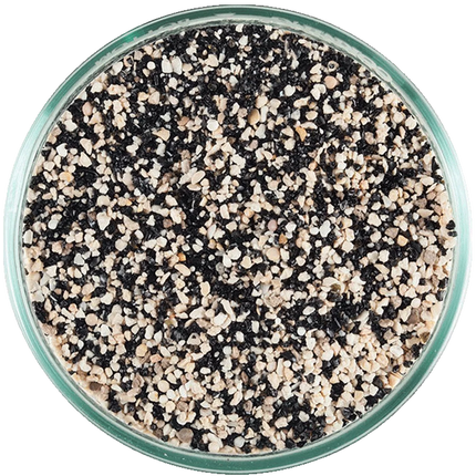 Caribsea Cichlid Sand 9,07 kg