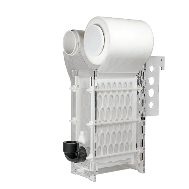 Filtro de Rollo Clarisea SK 5000