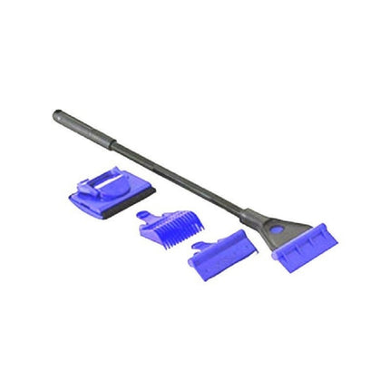 D-D Aqua Scraper 4 en 1