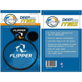 DeepSee Viewer FLIPPER 5"