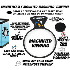 DeepSee Viewer FLIPPER 5"