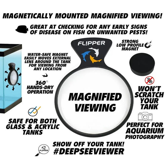 DeepSee Viewer FLIPPER 5