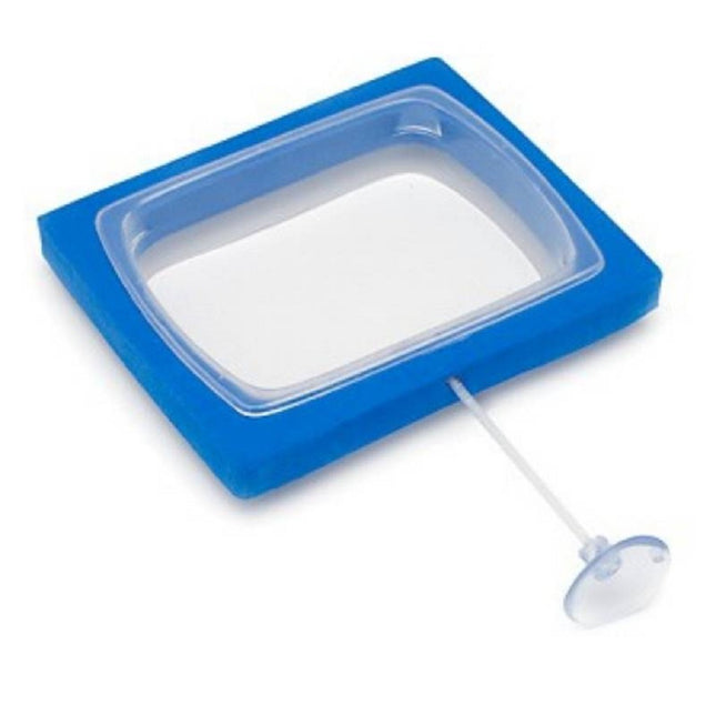 Ocean Nutrition Feeding Station