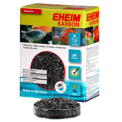 Eheim Karbon con Malla 225 g