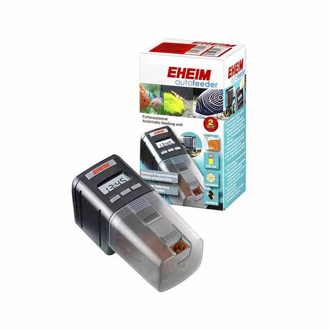 Eheim Auto Feeder Comedero Automático