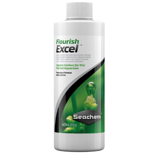 Seachem Flourish Excel