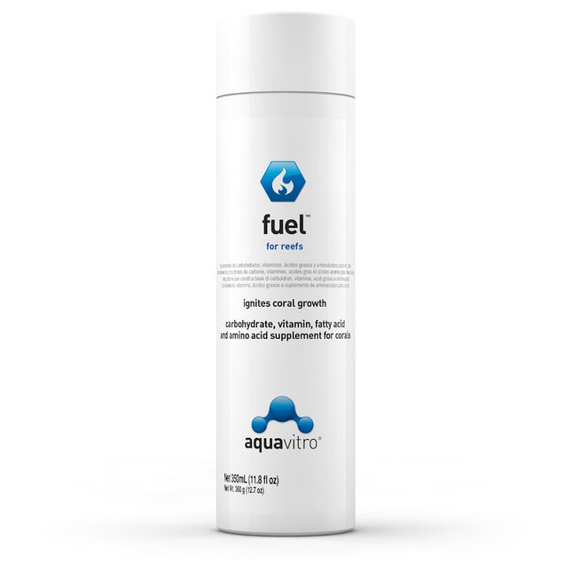 Seachem Aquavitro Fuel