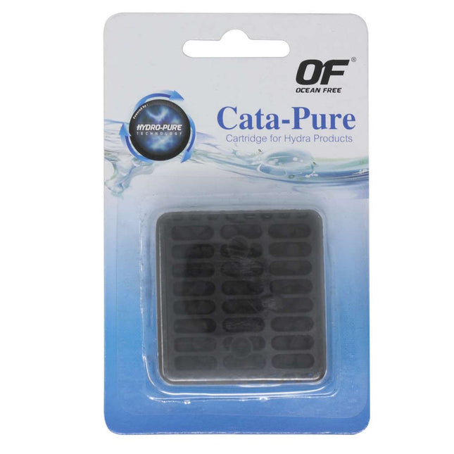 Hydra Catapure