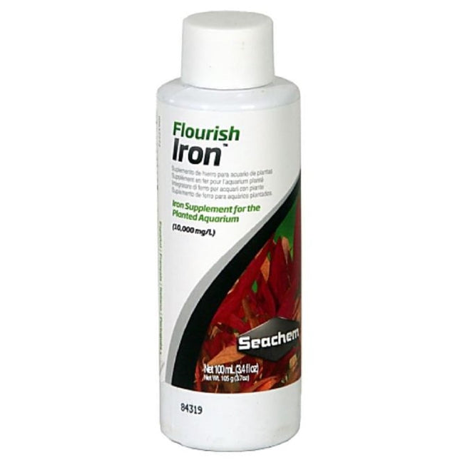 Seachem Flourish Iron