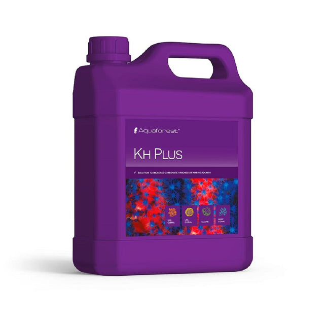 Aquaforest kH Plus
