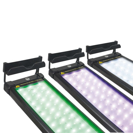 Lámpara Aquascape RGB