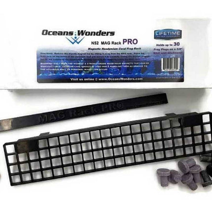 Ocean Wonders Mag Rack N52 PRO