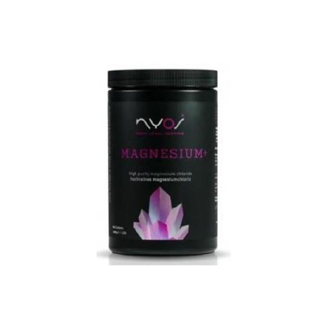 Nyos Plus Salts Magnesium +